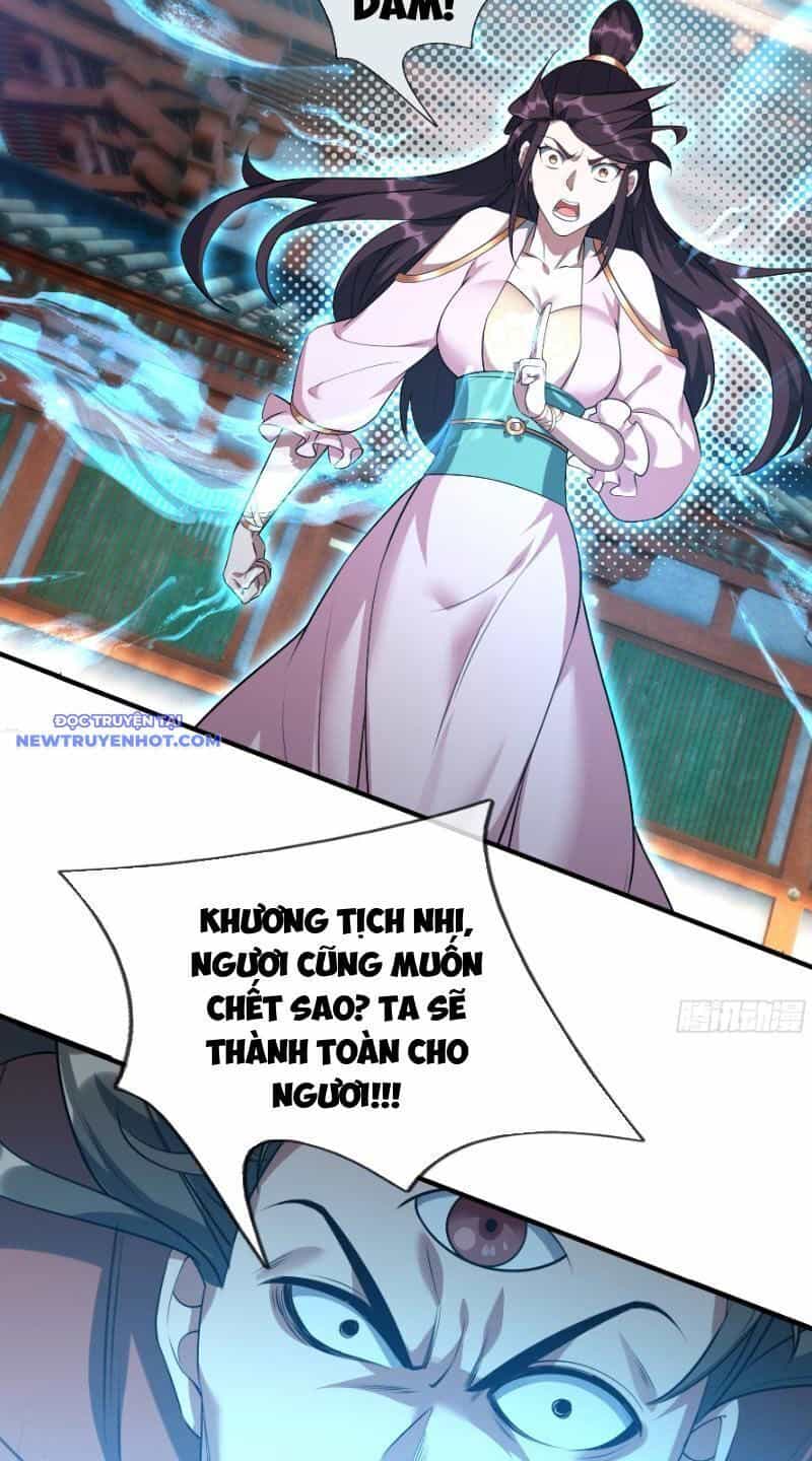 Ngủ Say Vạn Cổ: Xuất Thế Quét Ngang Chư Thiên - Chương 27 - ảnh 29
