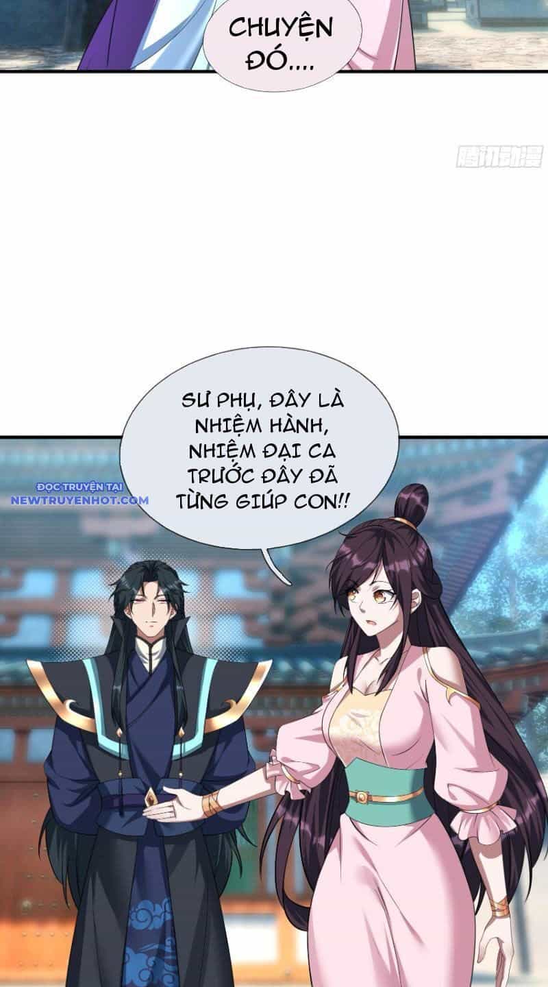 Ngủ Say Vạn Cổ: Xuất Thế Quét Ngang Chư Thiên - Chương 27 - ảnh 38