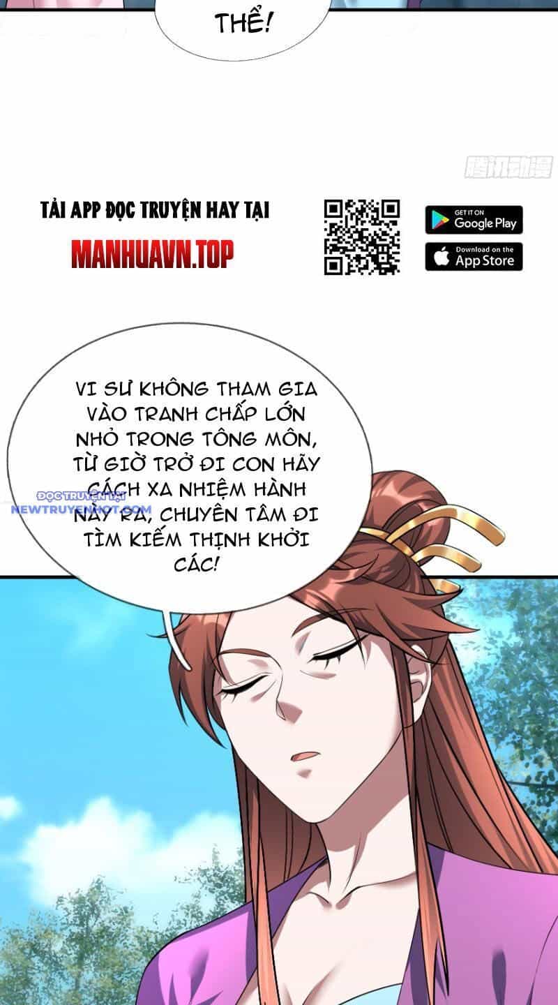 Ngủ Say Vạn Cổ: Xuất Thế Quét Ngang Chư Thiên - Chương 27 - ảnh 41