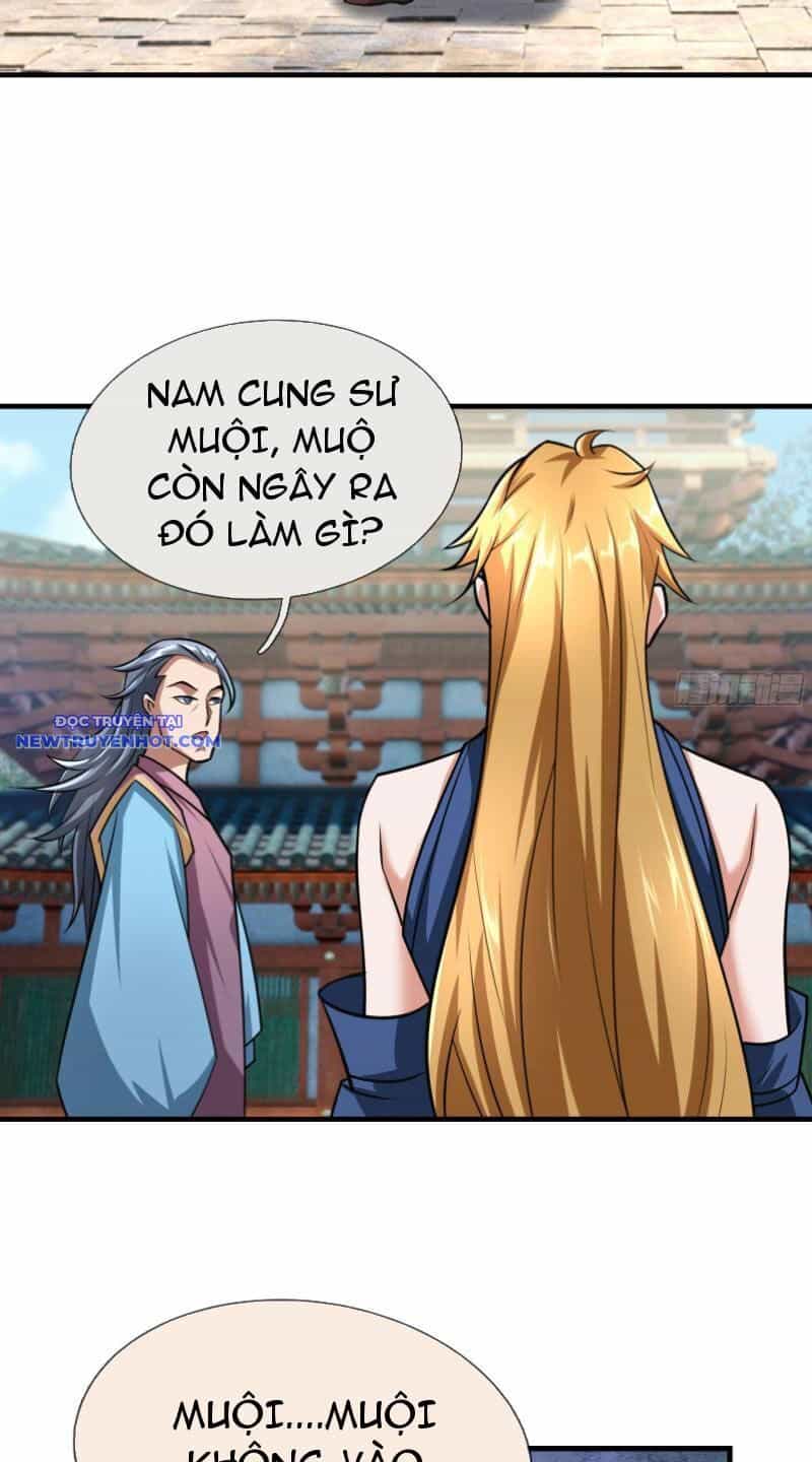 Ngủ Say Vạn Cổ: Xuất Thế Quét Ngang Chư Thiên - Chương 27 - ảnh 52