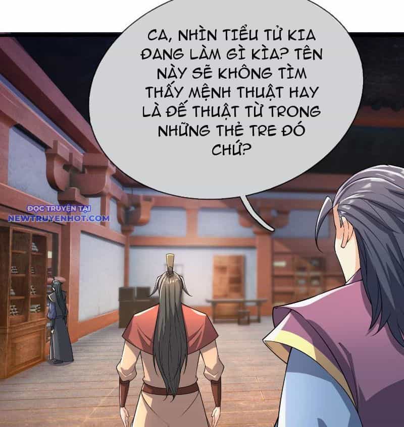 Ngủ Say Vạn Cổ: Xuất Thế Quét Ngang Chư Thiên - Chương 27 - ảnh 91