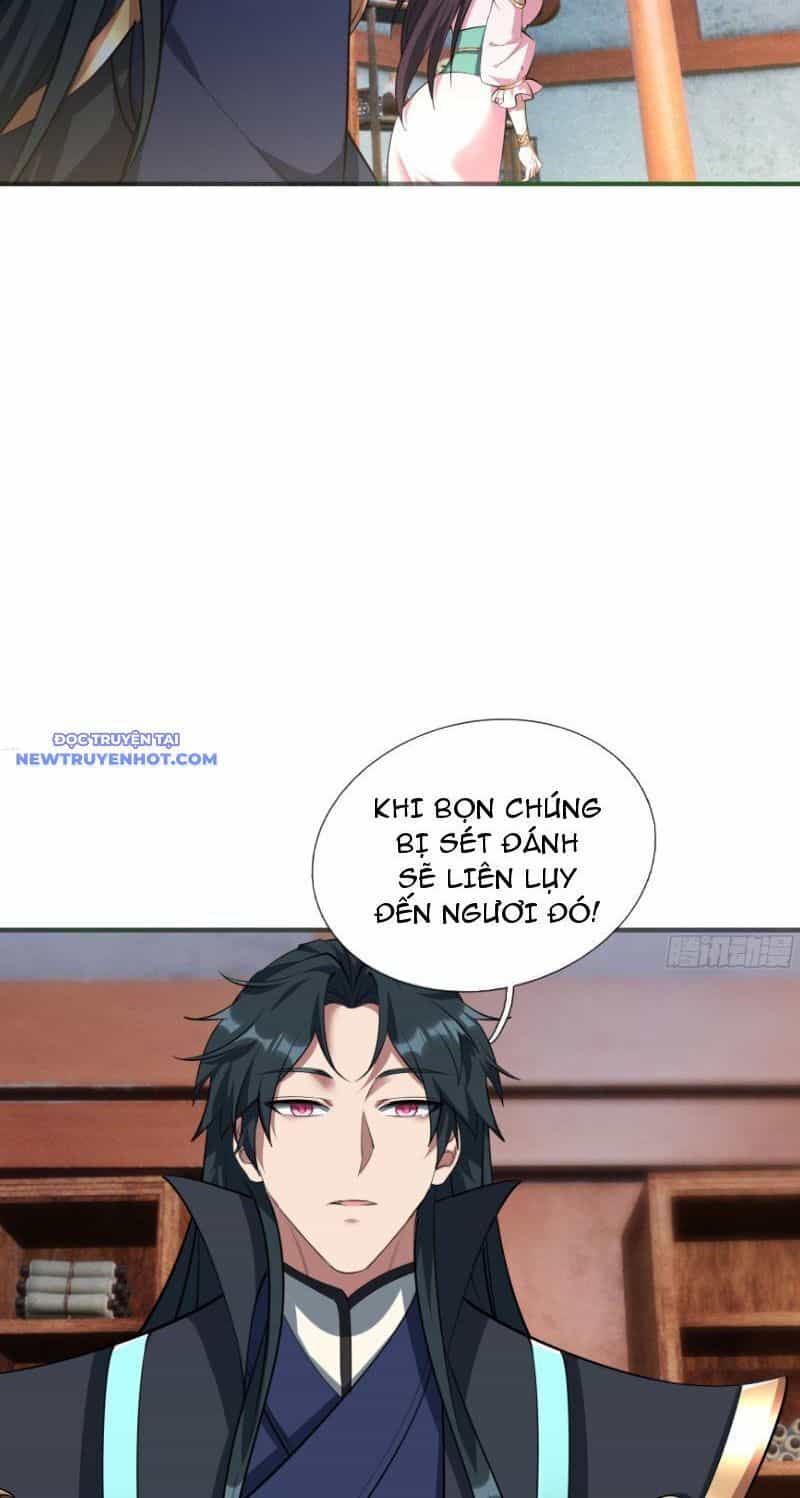 Ngủ Say Vạn Cổ: Xuất Thế Quét Ngang Chư Thiên - Chương 28 - ảnh 16