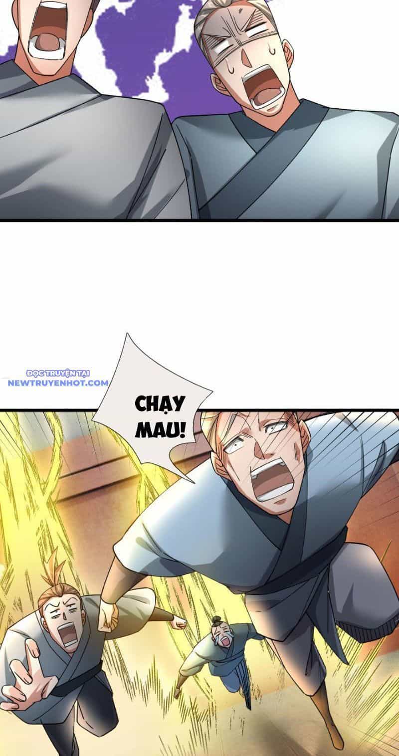 Ngủ Say Vạn Cổ: Xuất Thế Quét Ngang Chư Thiên - Chương 28 - ảnh 22
