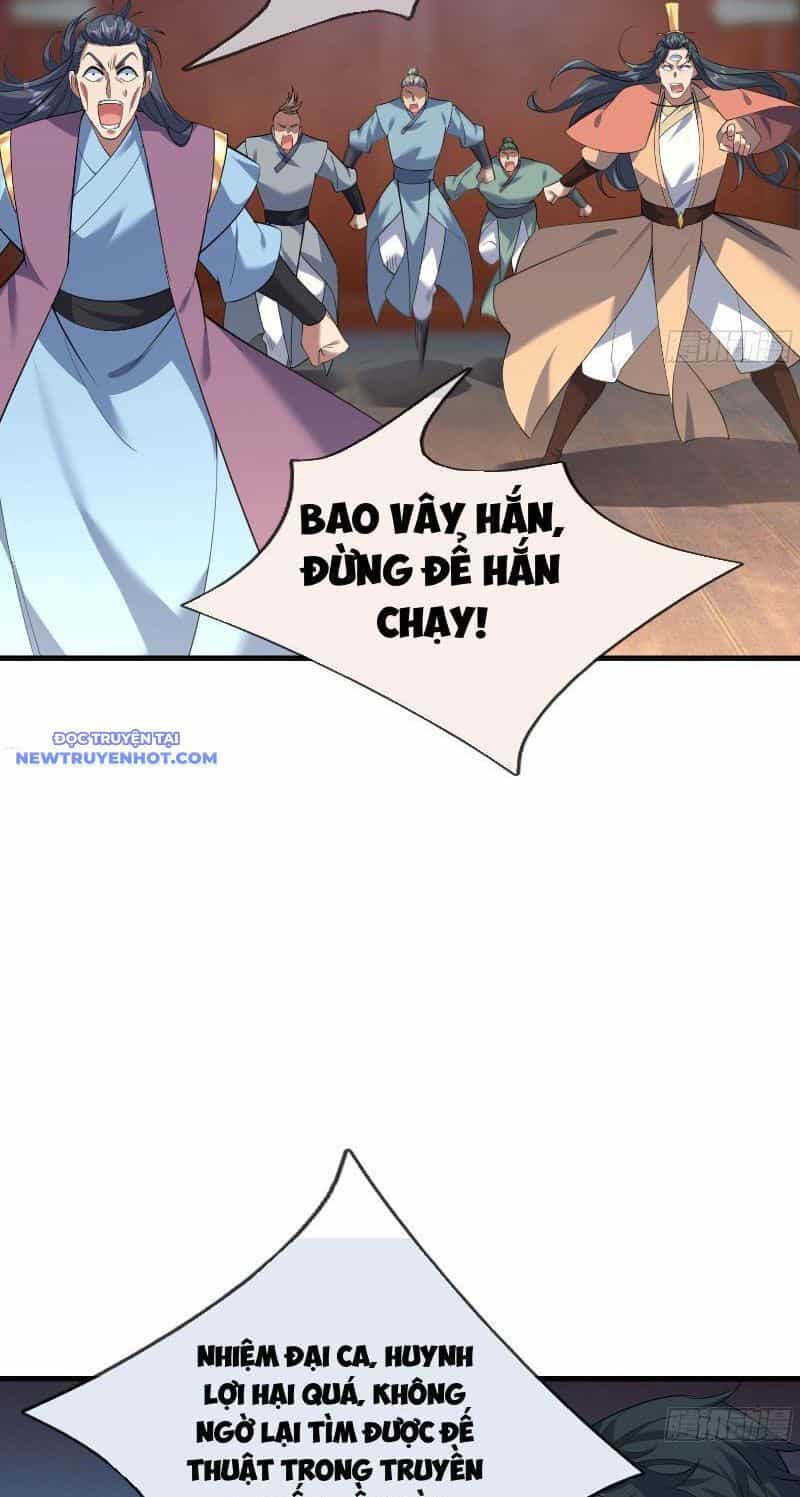 Ngủ Say Vạn Cổ: Xuất Thế Quét Ngang Chư Thiên - Chương 28 - ảnh 3
