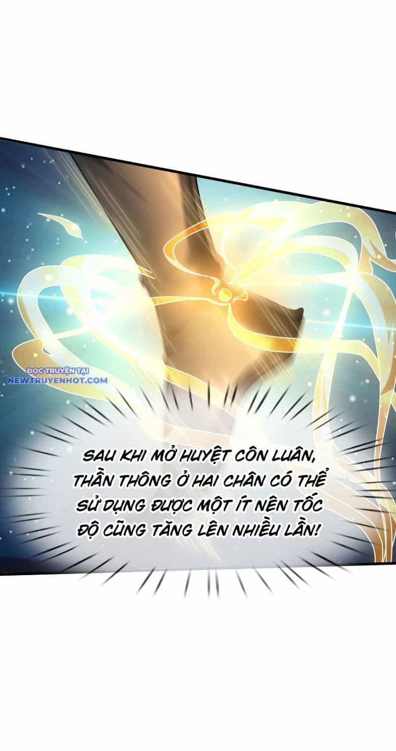 Ngủ Say Vạn Cổ: Xuất Thế Quét Ngang Chư Thiên - Chương 28 - ảnh 39