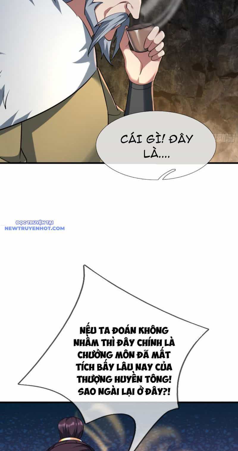 Ngủ Say Vạn Cổ: Xuất Thế Quét Ngang Chư Thiên - Chương 28 - ảnh 56