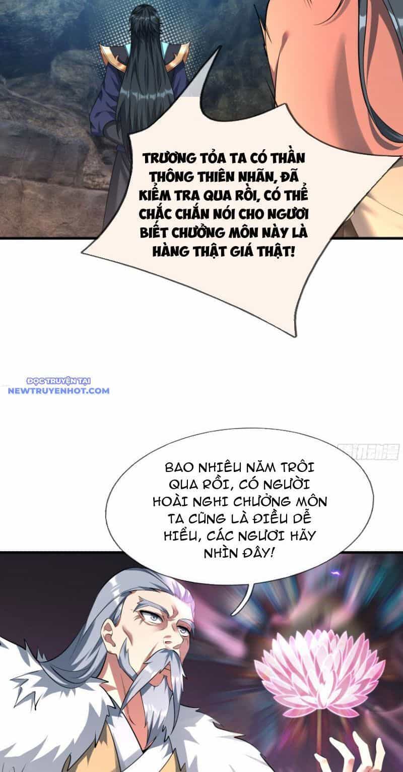 Ngủ Say Vạn Cổ: Xuất Thế Quét Ngang Chư Thiên - Chương 28 - ảnh 66