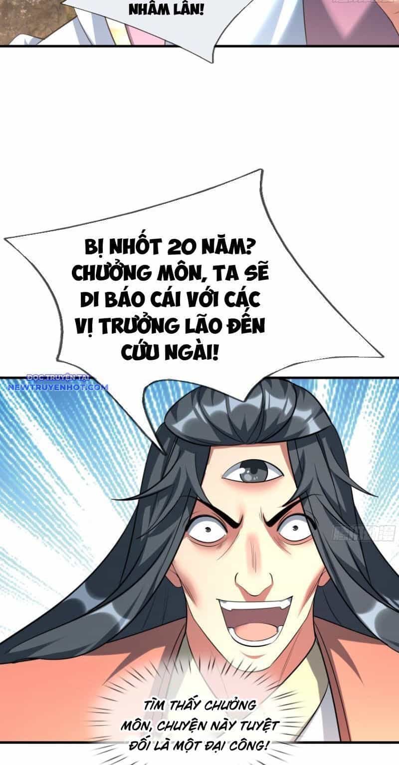 Ngủ Say Vạn Cổ: Xuất Thế Quét Ngang Chư Thiên - Chương 28 - ảnh 68