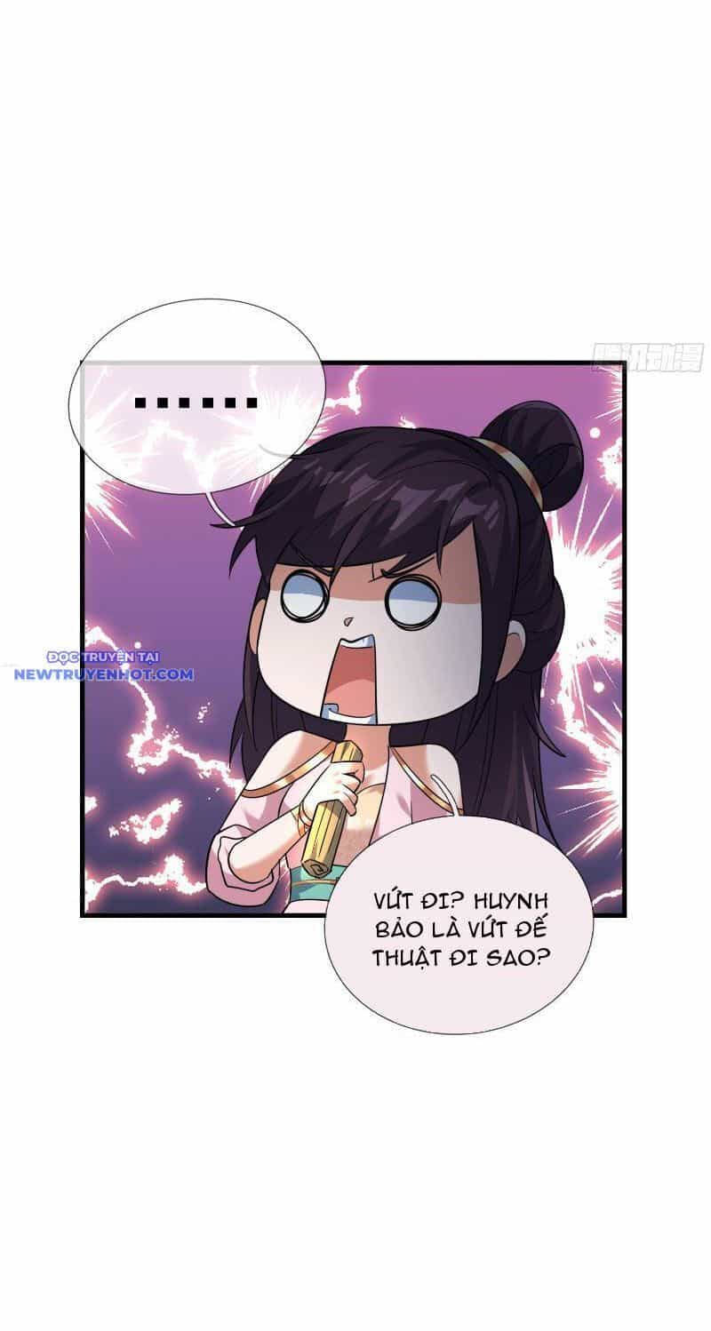 Ngủ Say Vạn Cổ: Xuất Thế Quét Ngang Chư Thiên - Chương 28 - ảnh 8