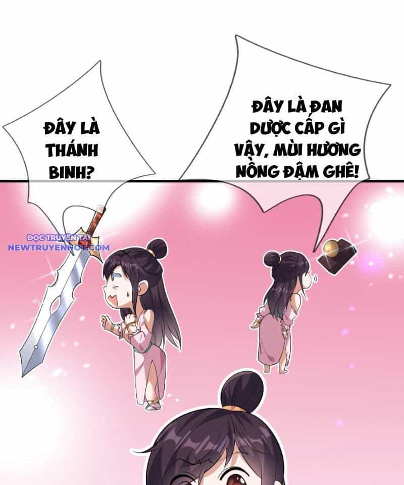 Ngủ Say Vạn Cổ: Xuất Thế Quét Ngang Chư Thiên - Chương 29 - ảnh 105