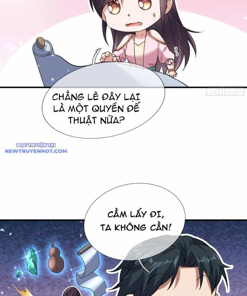 Ngủ Say Vạn Cổ: Xuất Thế Quét Ngang Chư Thiên - Chương 29 - ảnh 106