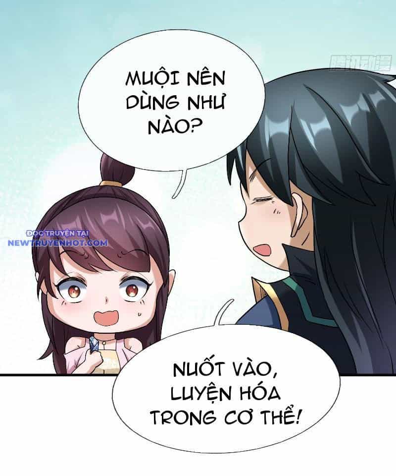 Ngủ Say Vạn Cổ: Xuất Thế Quét Ngang Chư Thiên - Chương 29 - ảnh 120