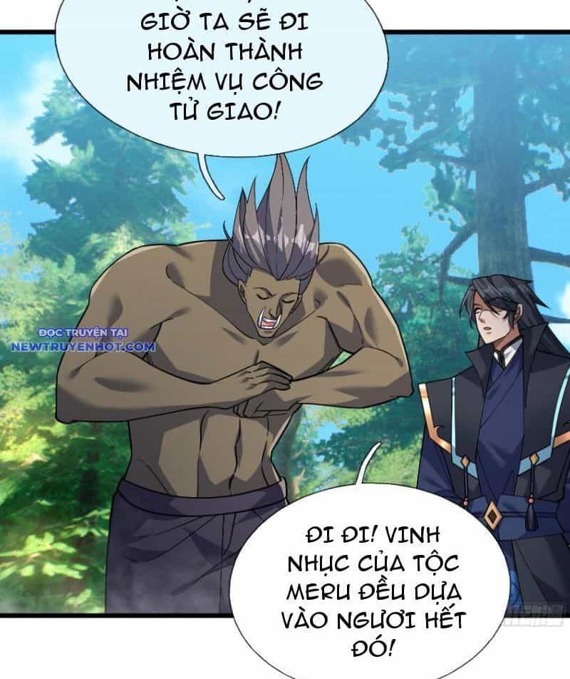 Ngủ Say Vạn Cổ: Xuất Thế Quét Ngang Chư Thiên - Chương 29 - ảnh 145