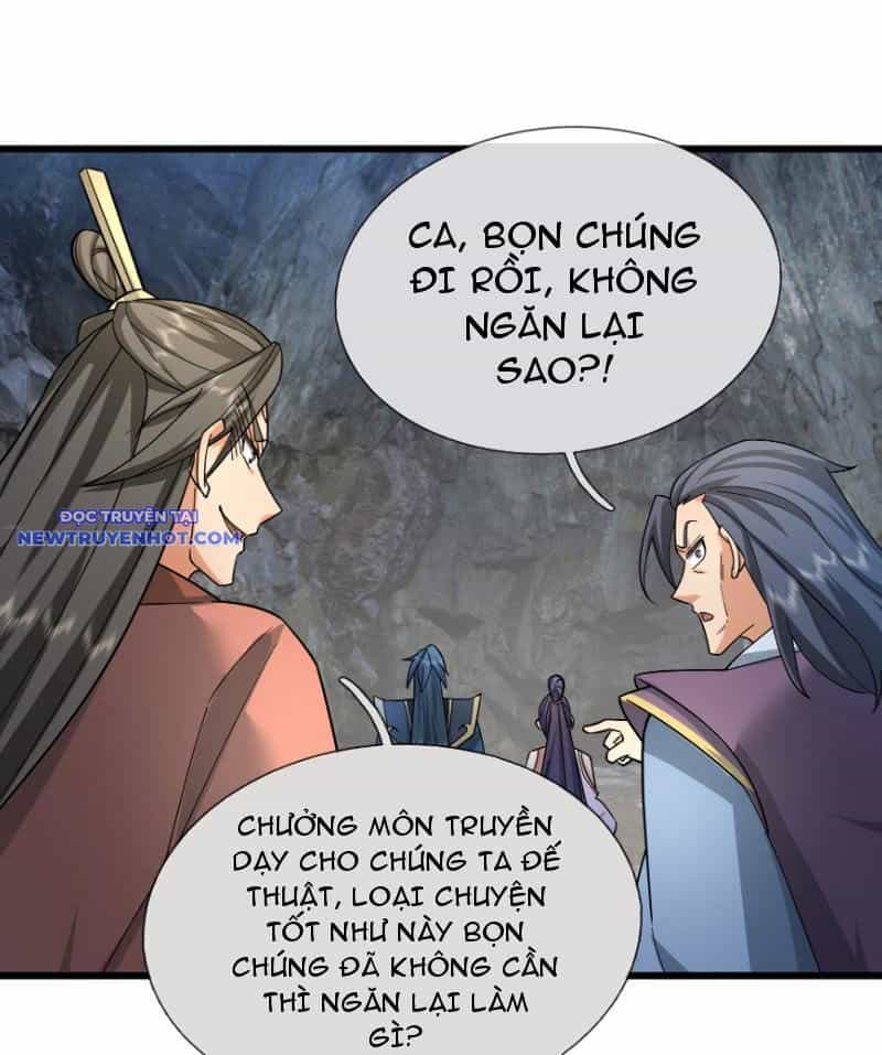 Ngủ Say Vạn Cổ: Xuất Thế Quét Ngang Chư Thiên - Chương 29 - ảnh 2