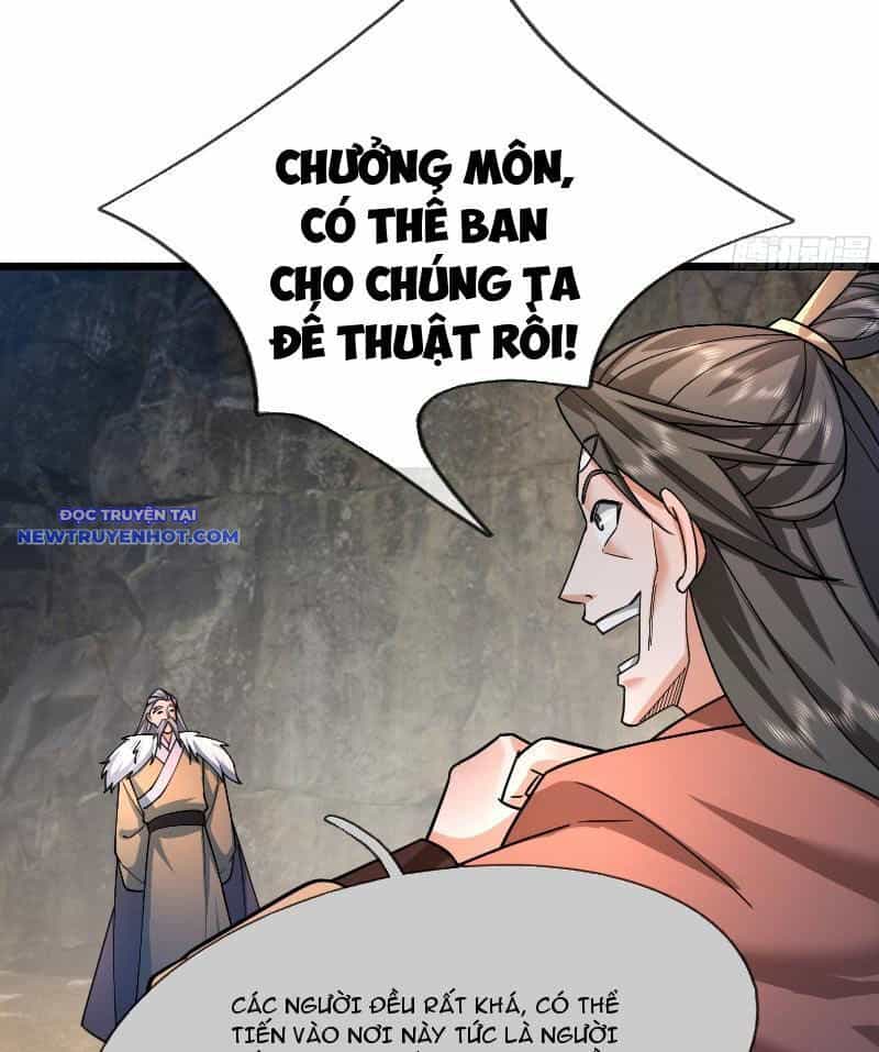 Ngủ Say Vạn Cổ: Xuất Thế Quét Ngang Chư Thiên - Chương 29 - ảnh 23
