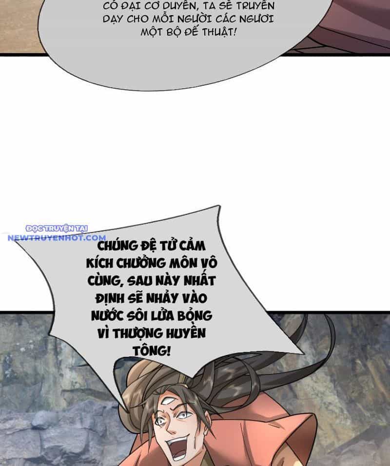 Ngủ Say Vạn Cổ: Xuất Thế Quét Ngang Chư Thiên - Chương 29 - ảnh 24