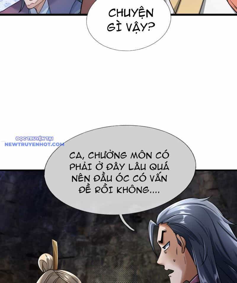 Ngủ Say Vạn Cổ: Xuất Thế Quét Ngang Chư Thiên - Chương 29 - ảnh 28