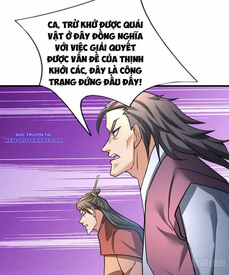 Ngủ Say Vạn Cổ: Xuất Thế Quét Ngang Chư Thiên - Chương 29 - ảnh 32