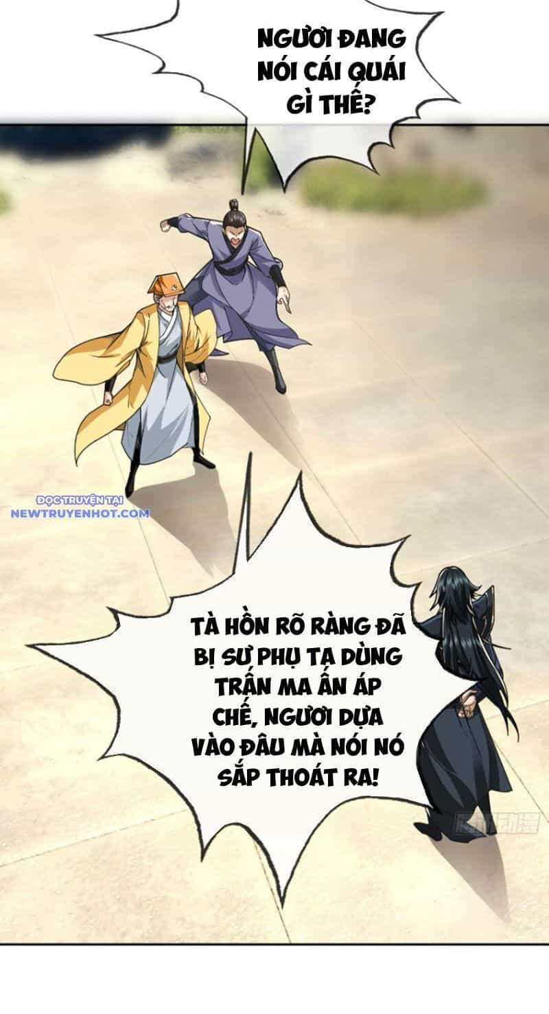 Ngủ Say Vạn Cổ: Xuất Thế Quét Ngang Chư Thiên - Chương 3 - ảnh 57
