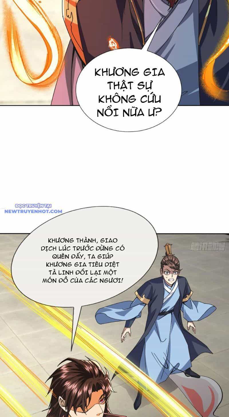Ngủ Say Vạn Cổ: Xuất Thế Quét Ngang Chư Thiên - Chương 3 - ảnh 77
