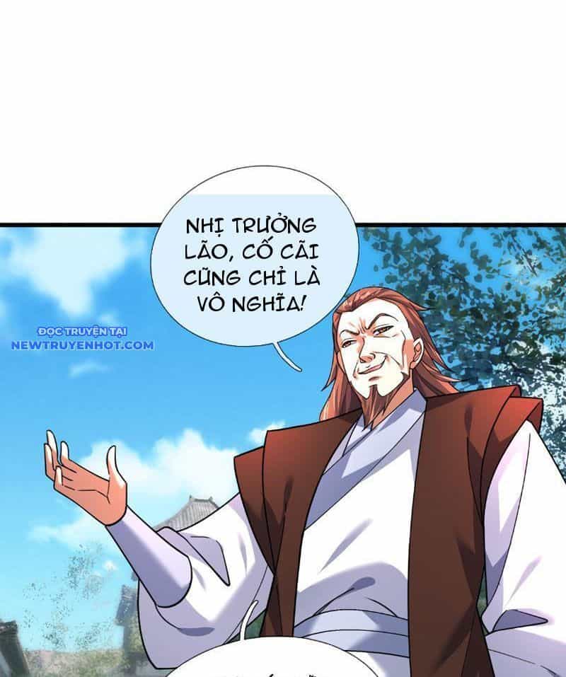 Ngủ Say Vạn Cổ: Xuất Thế Quét Ngang Chư Thiên - Chương 30 - ảnh 13