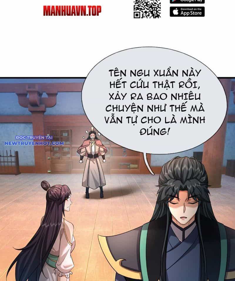 Ngủ Say Vạn Cổ: Xuất Thế Quét Ngang Chư Thiên - Chương 30 - ảnh 28
