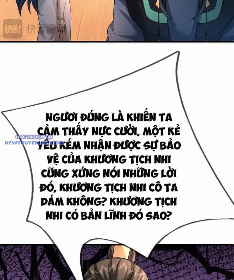 Ngủ Say Vạn Cổ: Xuất Thế Quét Ngang Chư Thiên - Chương 30 - ảnh 29