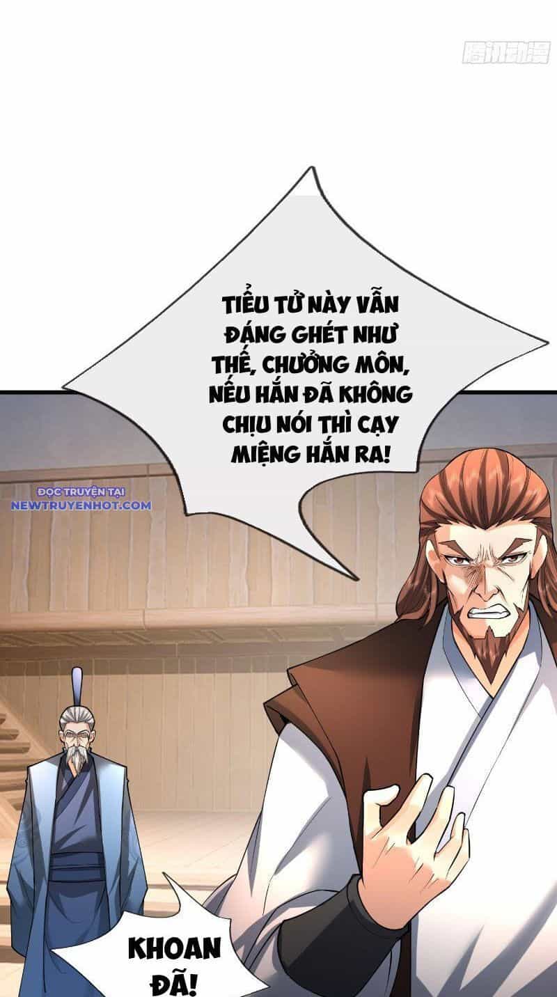 Ngủ Say Vạn Cổ: Xuất Thế Quét Ngang Chư Thiên - Chương 31 - ảnh 15