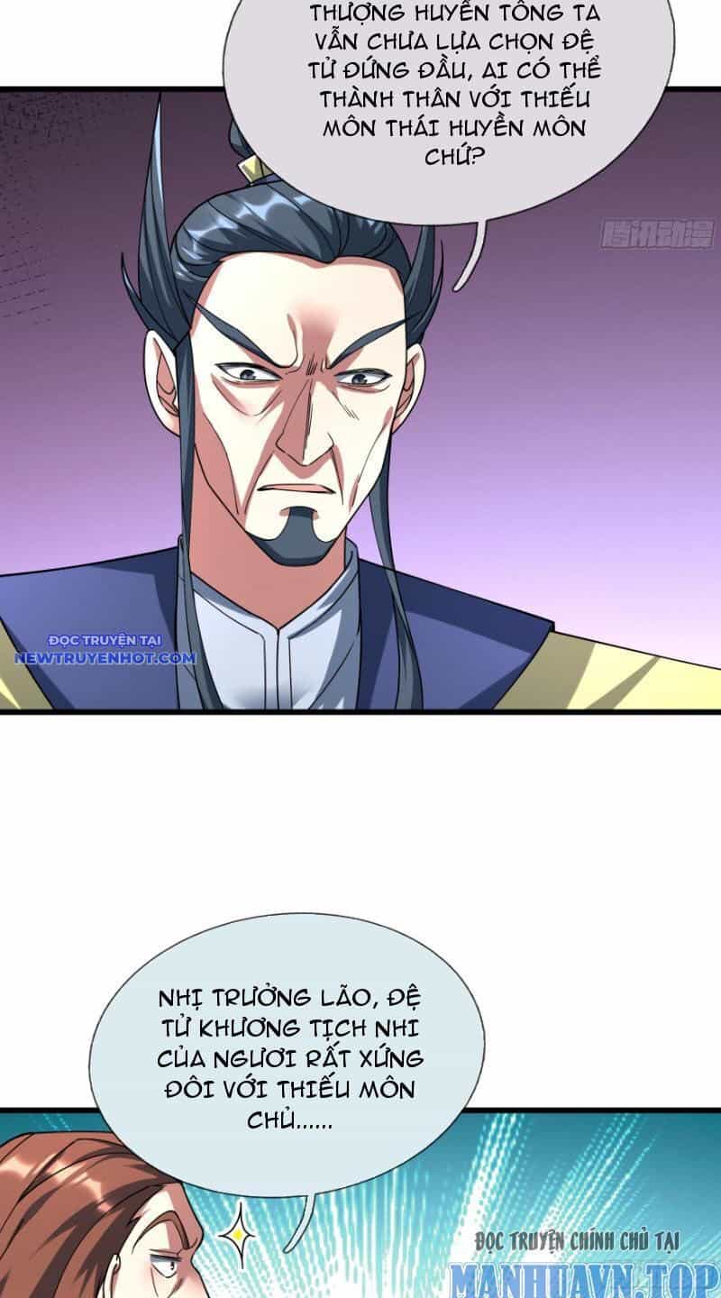 Ngủ Say Vạn Cổ: Xuất Thế Quét Ngang Chư Thiên - Chương 31 - ảnh 27