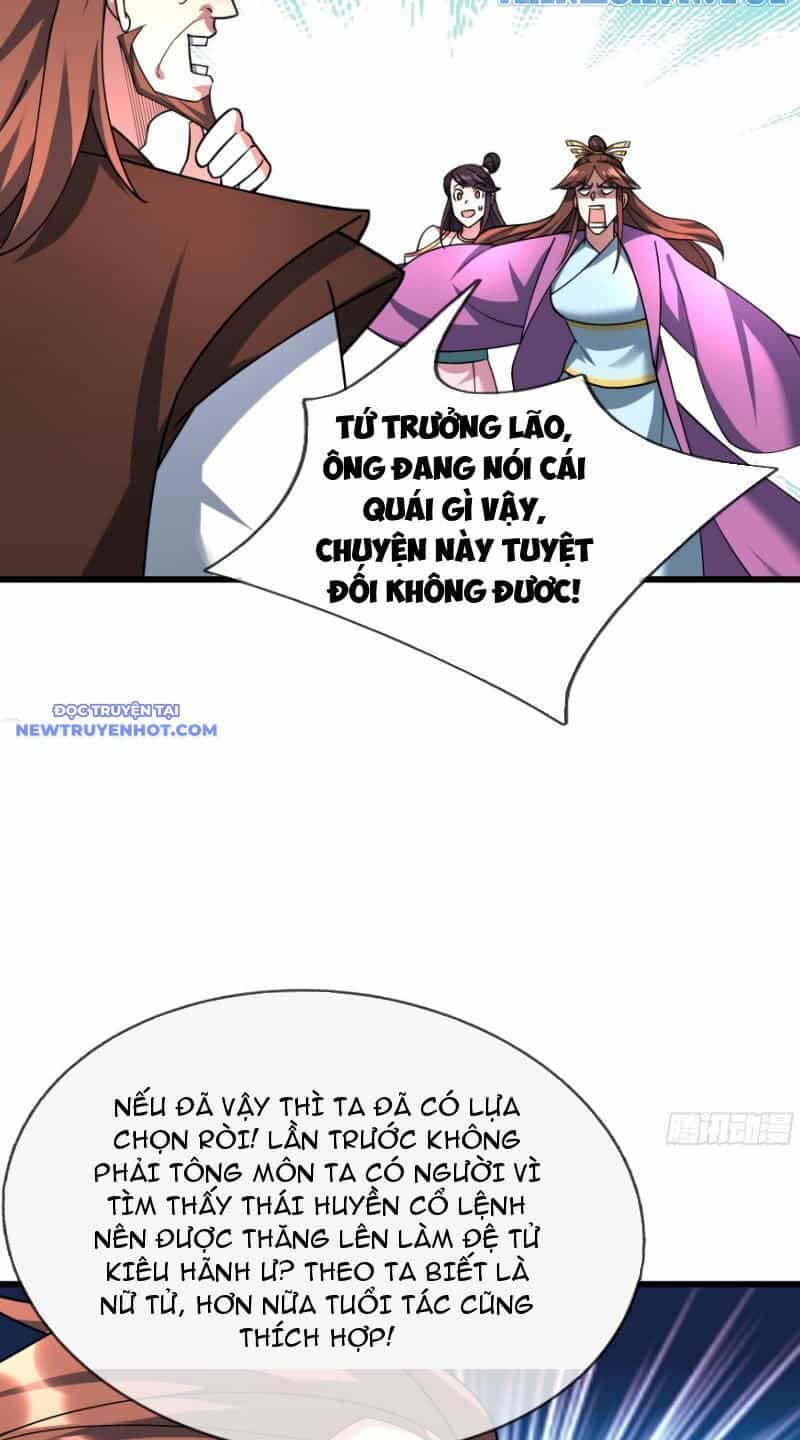 Ngủ Say Vạn Cổ: Xuất Thế Quét Ngang Chư Thiên - Chương 31 - ảnh 28