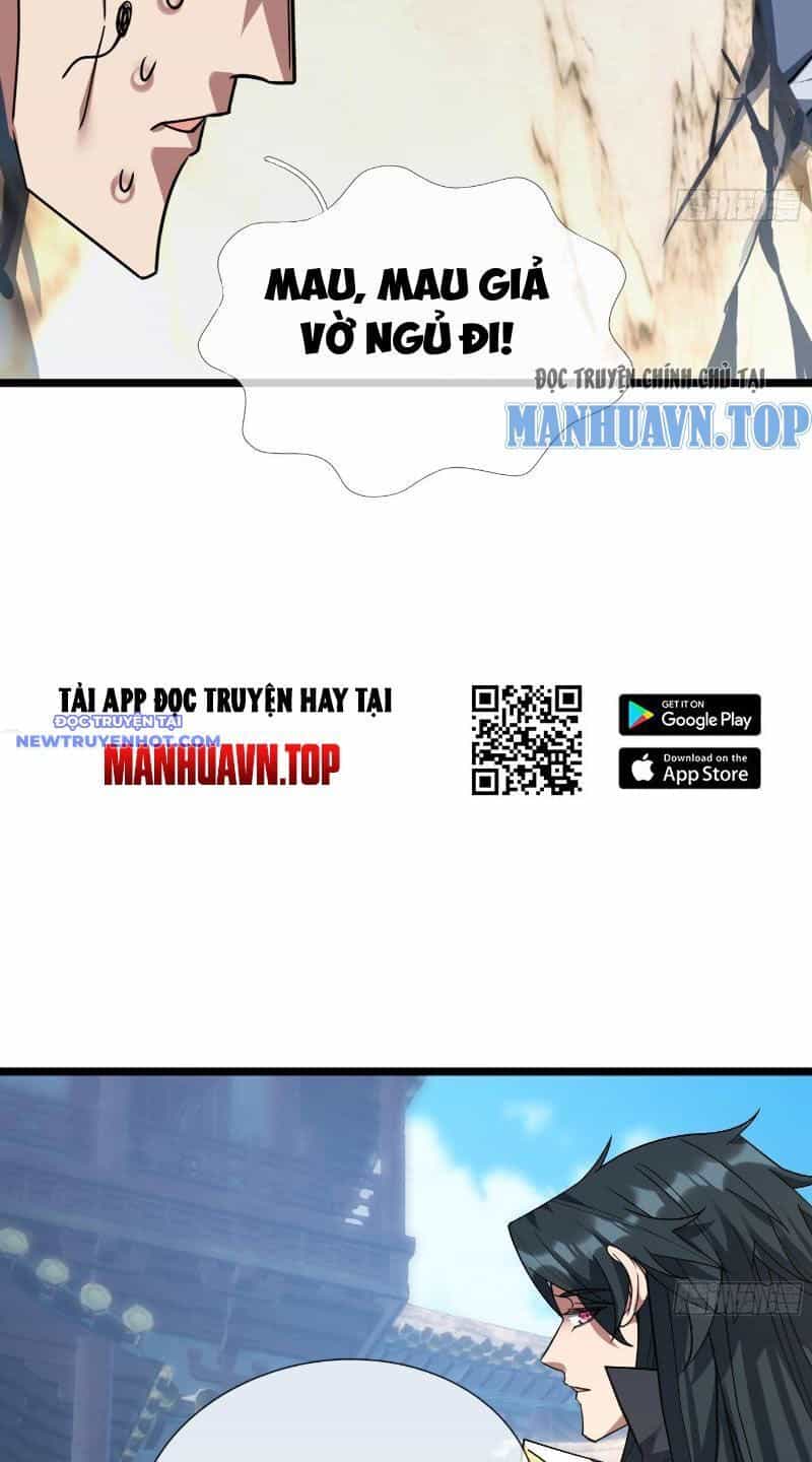 Ngủ Say Vạn Cổ: Xuất Thế Quét Ngang Chư Thiên - Chương 31 - ảnh 37