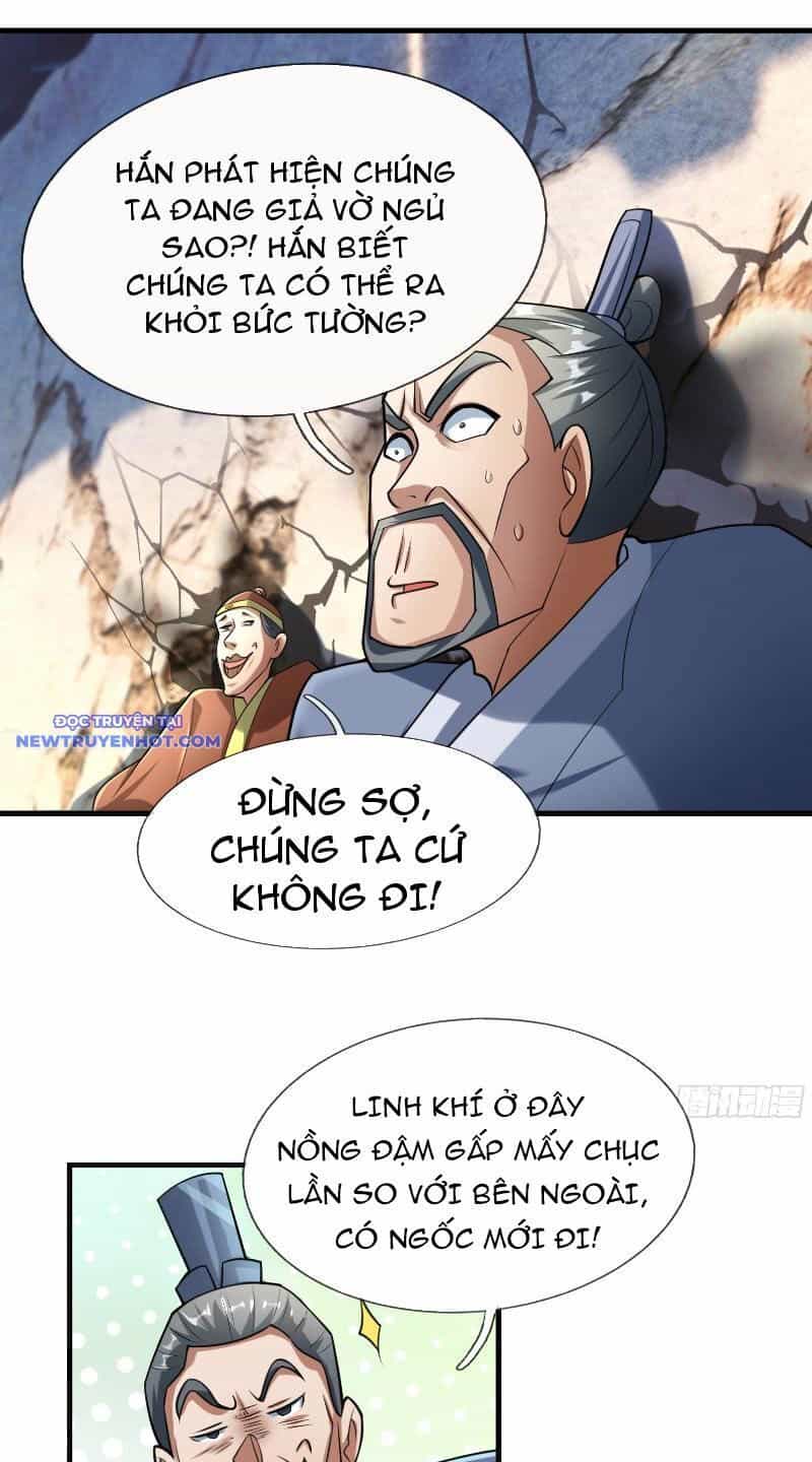 Ngủ Say Vạn Cổ: Xuất Thế Quét Ngang Chư Thiên - Chương 31 - ảnh 41