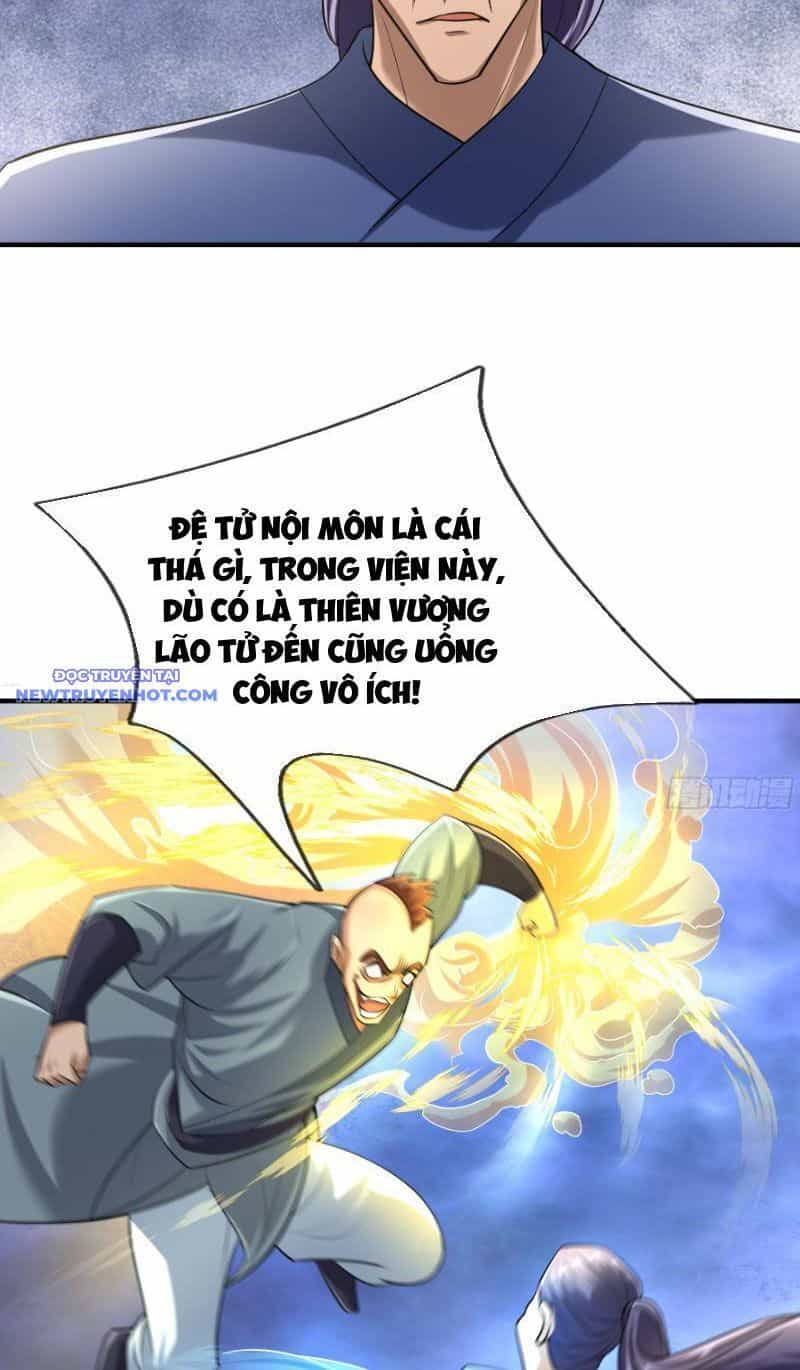 Ngủ Say Vạn Cổ: Xuất Thế Quét Ngang Chư Thiên - Chương 31 - ảnh 55