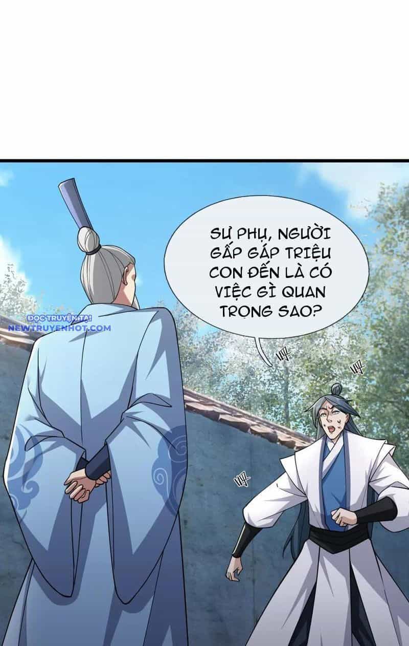 Ngủ Say Vạn Cổ: Xuất Thế Quét Ngang Chư Thiên - Chương 32 - ảnh 12