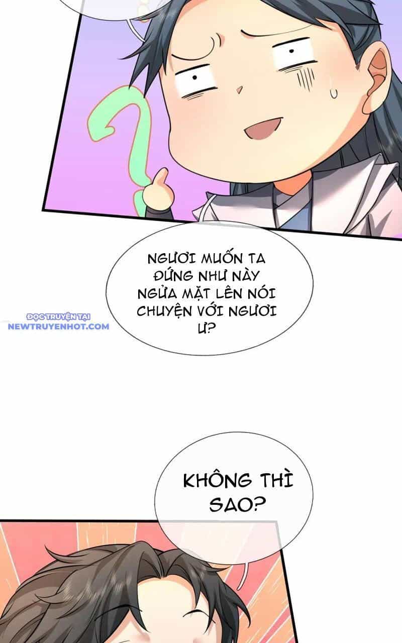 Ngủ Say Vạn Cổ: Xuất Thế Quét Ngang Chư Thiên - Chương 32 - ảnh 28