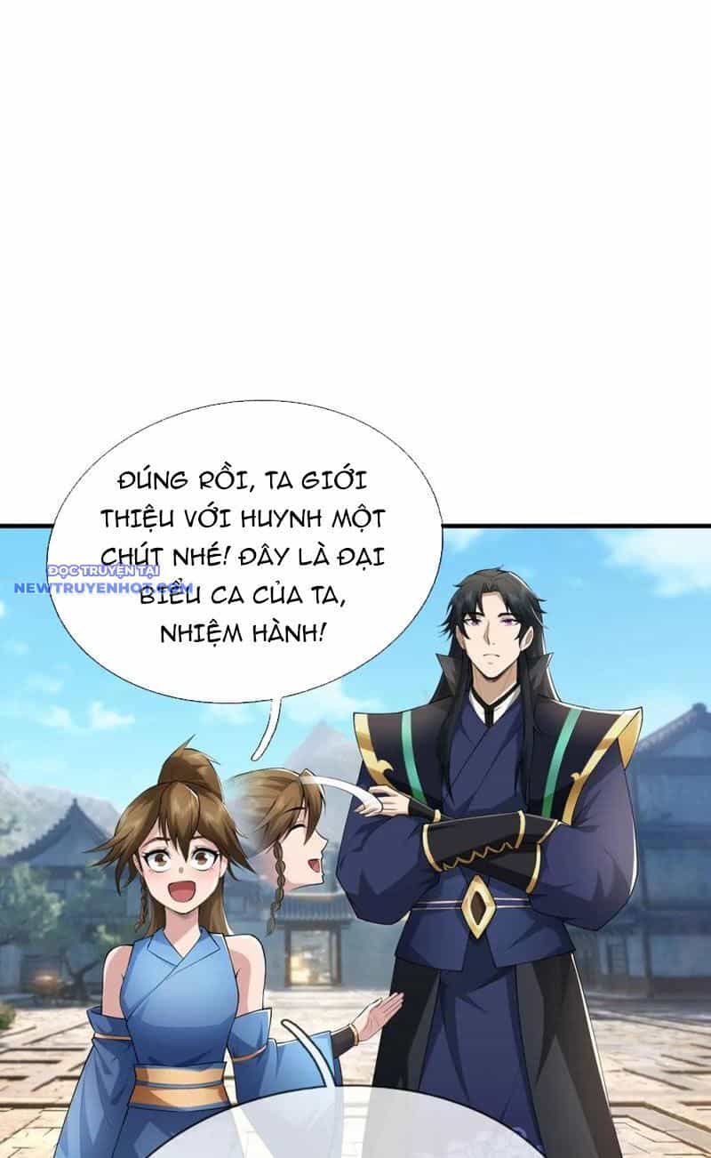 Ngủ Say Vạn Cổ: Xuất Thế Quét Ngang Chư Thiên - Chương 32 - ảnh 46