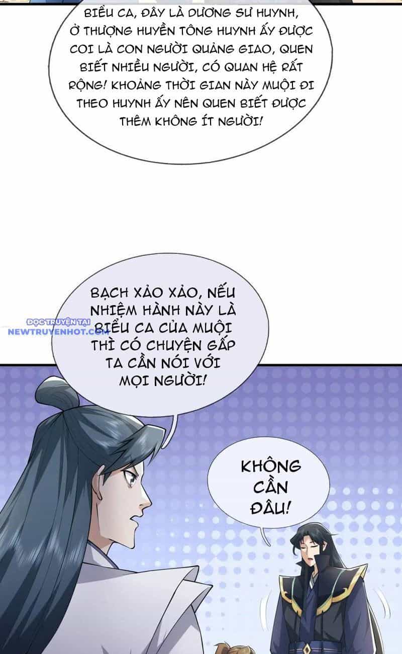 Ngủ Say Vạn Cổ: Xuất Thế Quét Ngang Chư Thiên - Chương 32 - ảnh 47