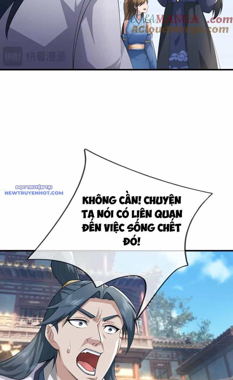 Ngủ Say Vạn Cổ: Xuất Thế Quét Ngang Chư Thiên - Chương 32 - ảnh 48
