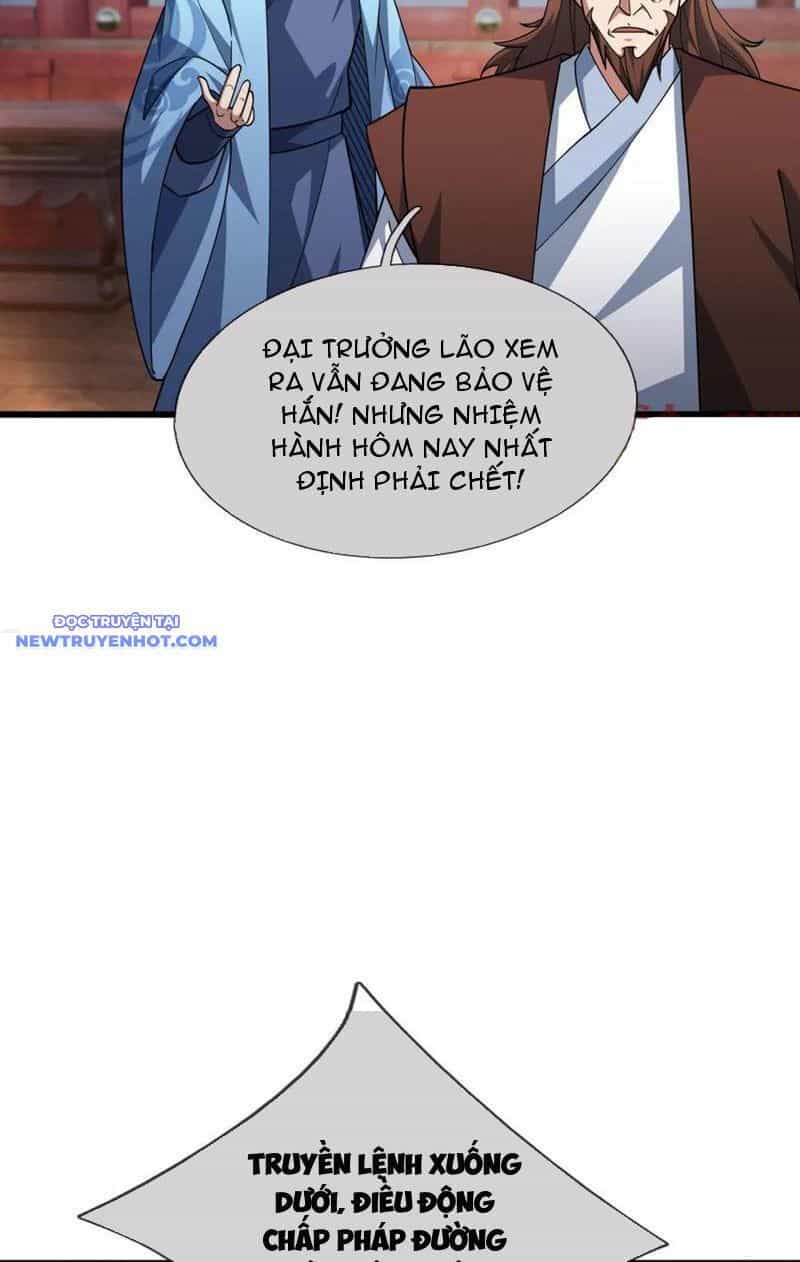 Ngủ Say Vạn Cổ: Xuất Thế Quét Ngang Chư Thiên - Chương 32 - ảnh 6