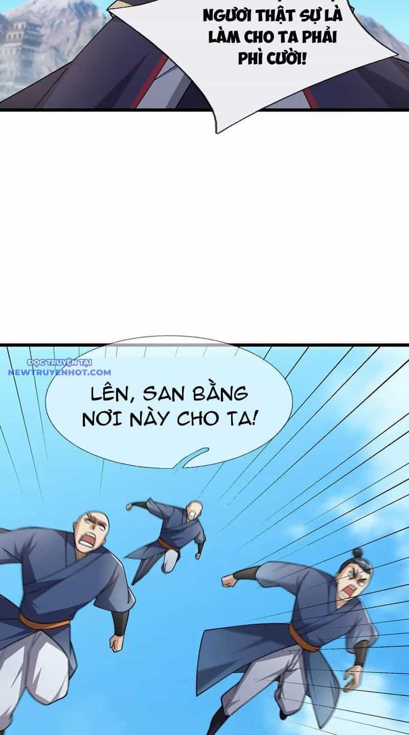 Ngủ Say Vạn Cổ: Xuất Thế Quét Ngang Chư Thiên - Chương 33 - ảnh 28
