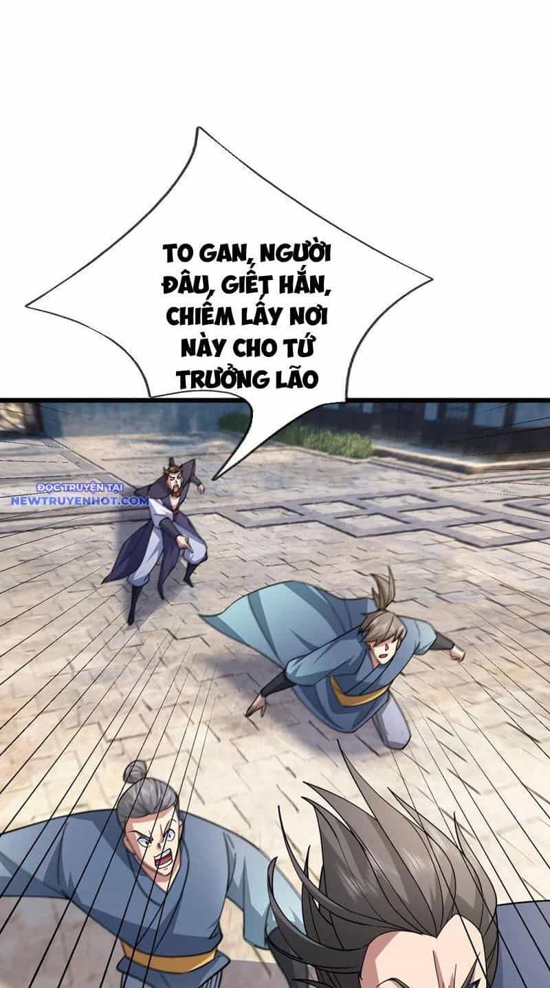 Ngủ Say Vạn Cổ: Xuất Thế Quét Ngang Chư Thiên - Chương 33 - ảnh 36