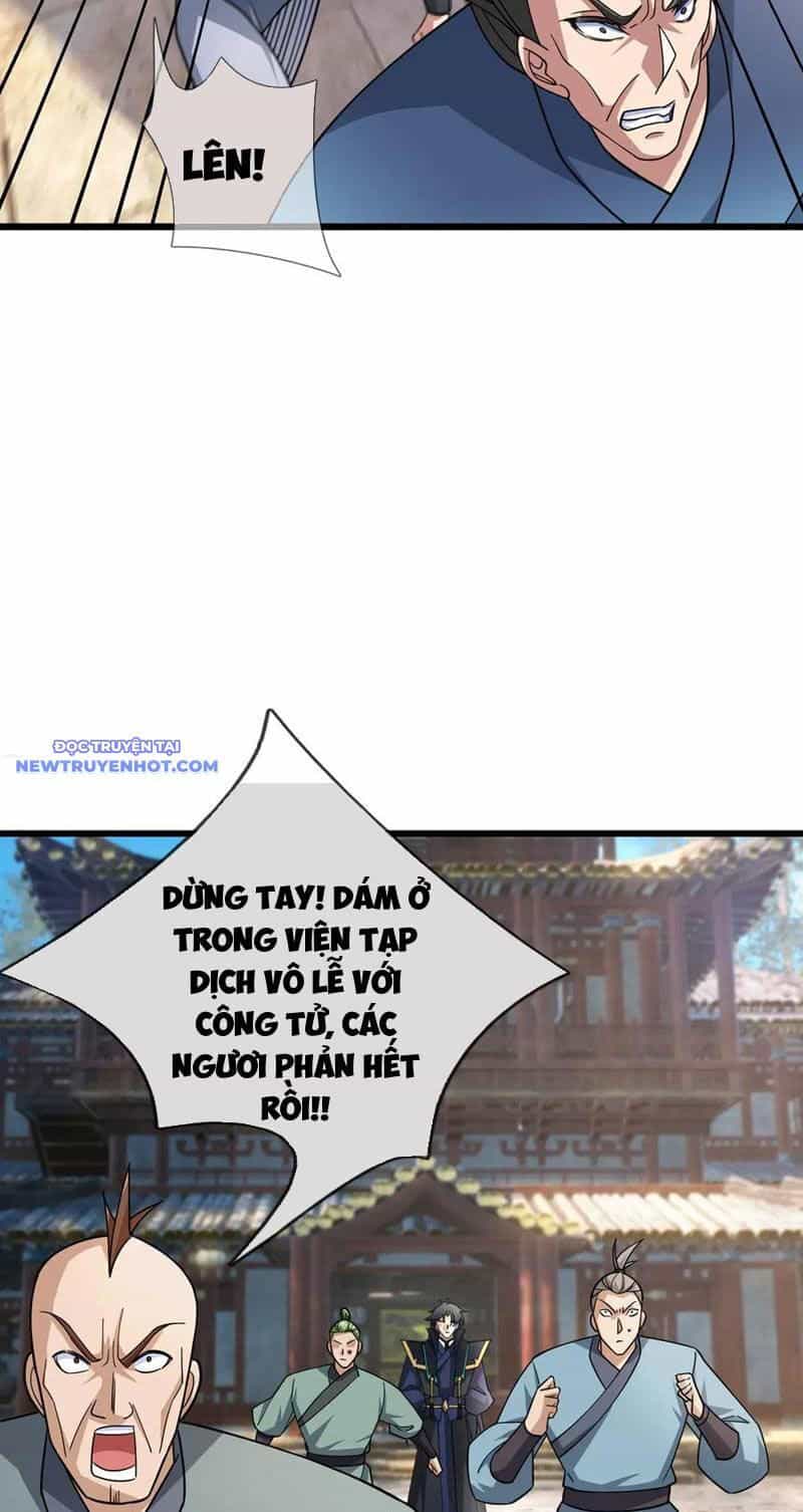 Ngủ Say Vạn Cổ: Xuất Thế Quét Ngang Chư Thiên - Chương 33 - ảnh 37