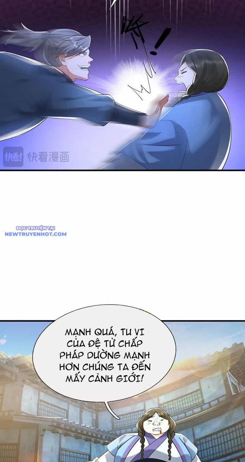 Ngủ Say Vạn Cổ: Xuất Thế Quét Ngang Chư Thiên - Chương 33 - ảnh 43