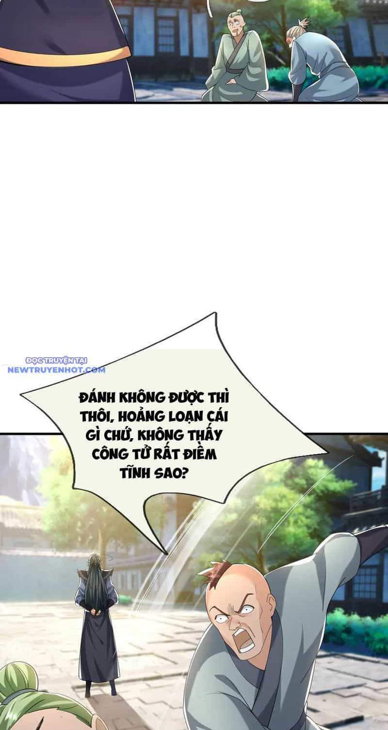 Ngủ Say Vạn Cổ: Xuất Thế Quét Ngang Chư Thiên - Chương 33 - ảnh 45