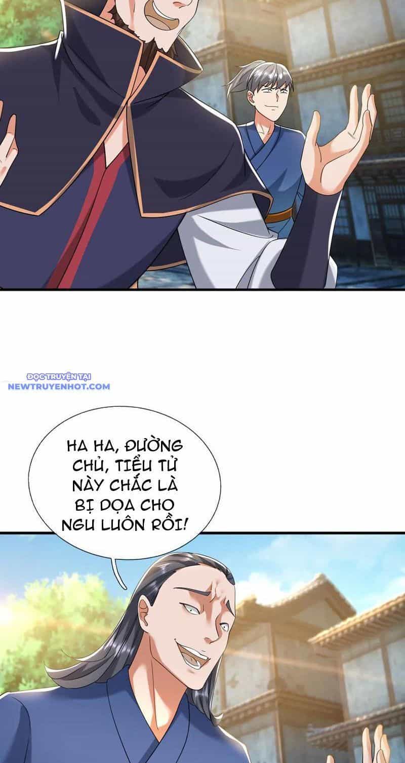Ngủ Say Vạn Cổ: Xuất Thế Quét Ngang Chư Thiên - Chương 33 - ảnh 48