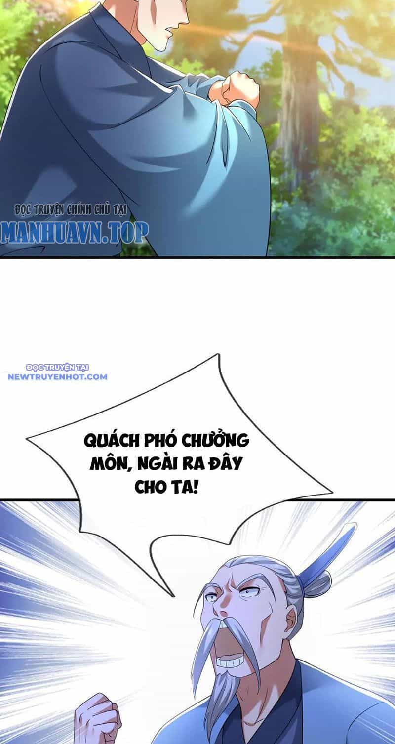 Ngủ Say Vạn Cổ: Xuất Thế Quét Ngang Chư Thiên - Chương 33 - ảnh 53