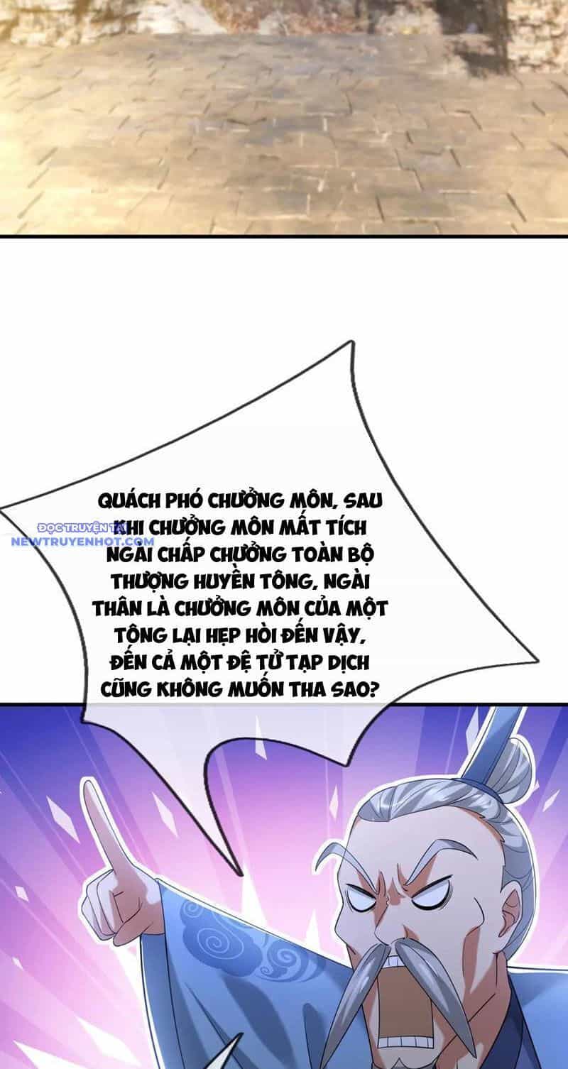 Ngủ Say Vạn Cổ: Xuất Thế Quét Ngang Chư Thiên - Chương 33 - ảnh 55