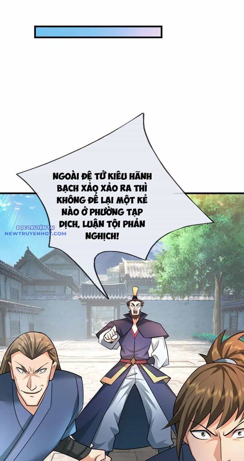 Ngủ Say Vạn Cổ: Xuất Thế Quét Ngang Chư Thiên - Chương 33 - ảnh 61
