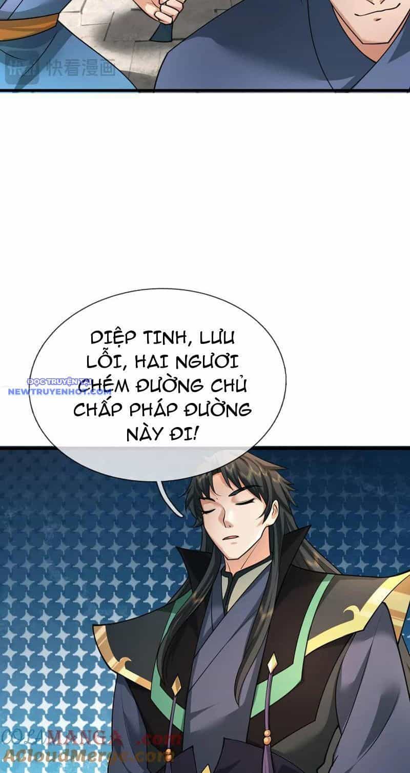Ngủ Say Vạn Cổ: Xuất Thế Quét Ngang Chư Thiên - Chương 33 - ảnh 62