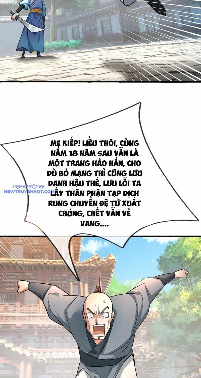 Ngủ Say Vạn Cổ: Xuất Thế Quét Ngang Chư Thiên - Chương 33 - ảnh 67